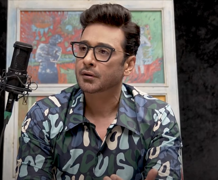 Faysal Quraishi's Clear Stance On Working In Bollywood
