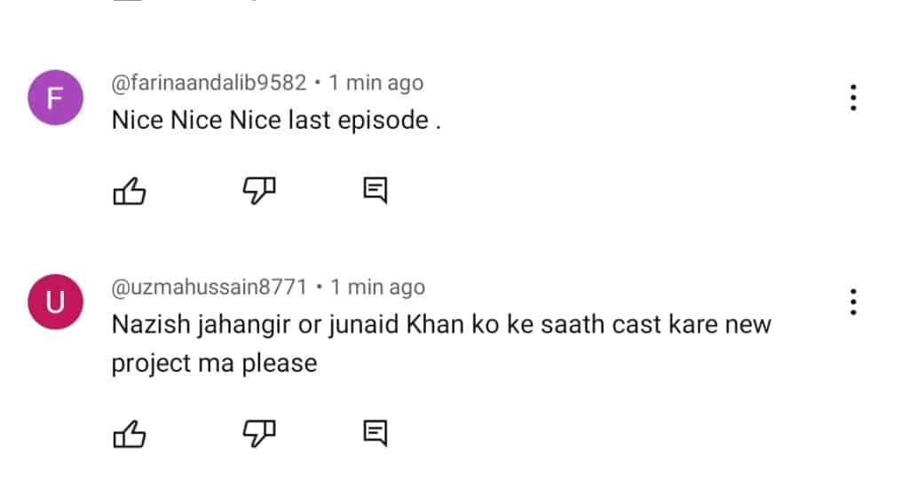 Kalank Last Episode Public Reaction