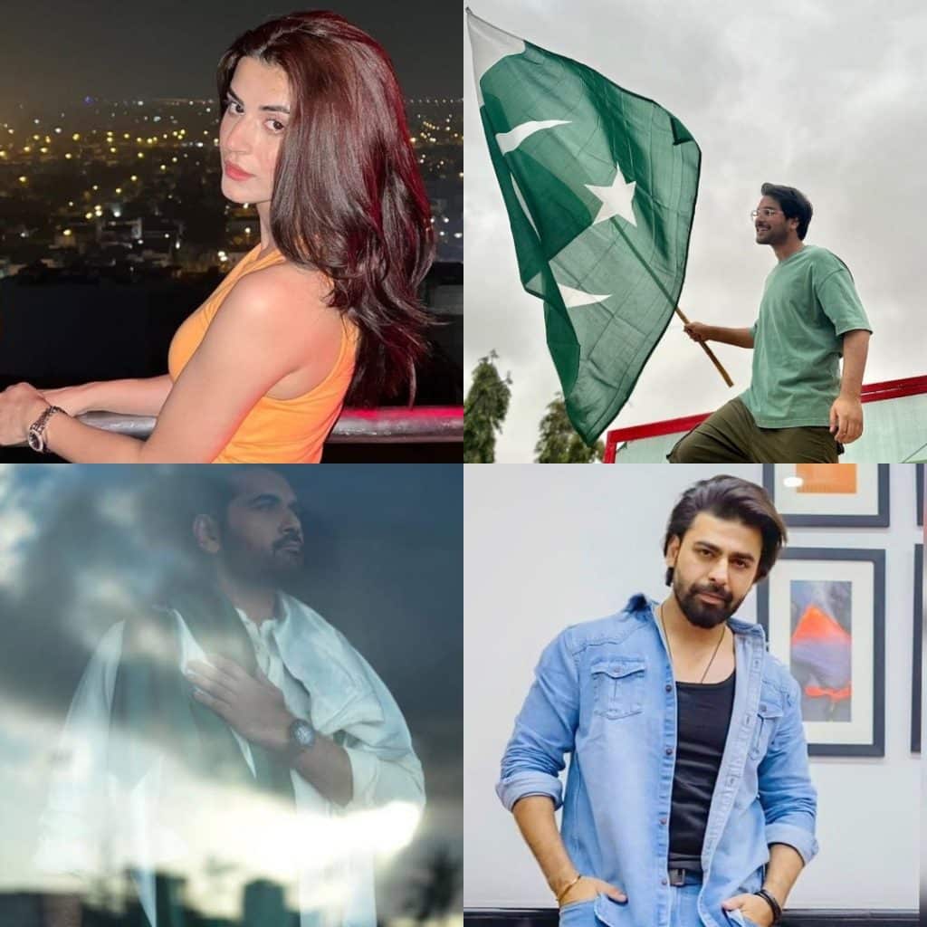 Pakistani Celebrities Praise Muhammad Rizwan & Abdullah Shafique