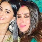 Ananya Panday calls Kareena Kapoor Khan her ‘inspiration’ as she shares birthday wishes