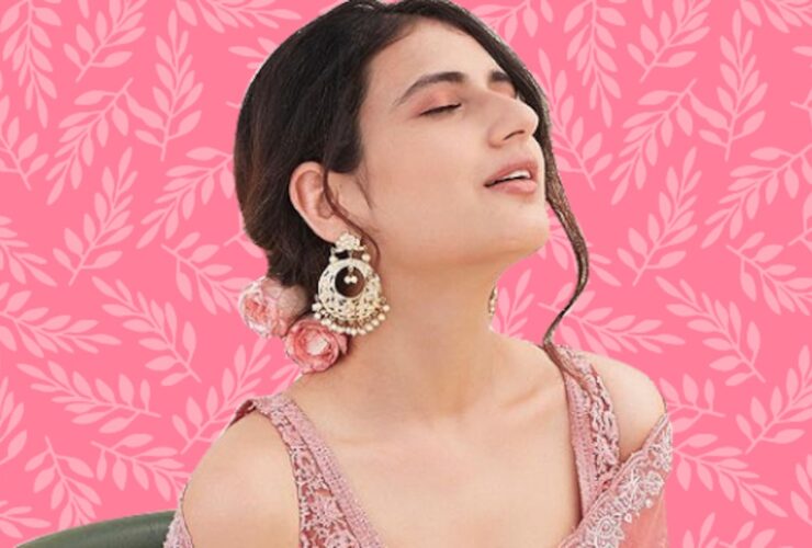 Fatima Sana Shaikh Opens Up About Dhak Dhak, Health Struggles, and Her Next Big Dream