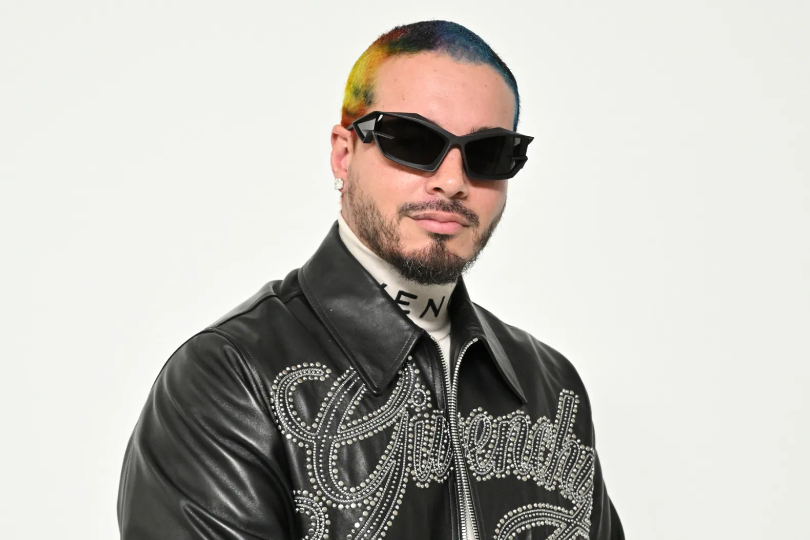 J Balvin Responds to Bad Bunny’s Supposed ‘Thunder Y Lightning’ Diss