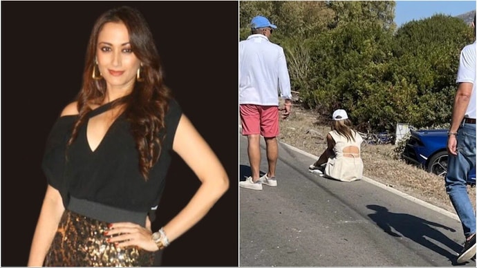 Swades Actress Gayatri Joshi's Husband Vikas Oberoi To Face Up To 7 Year