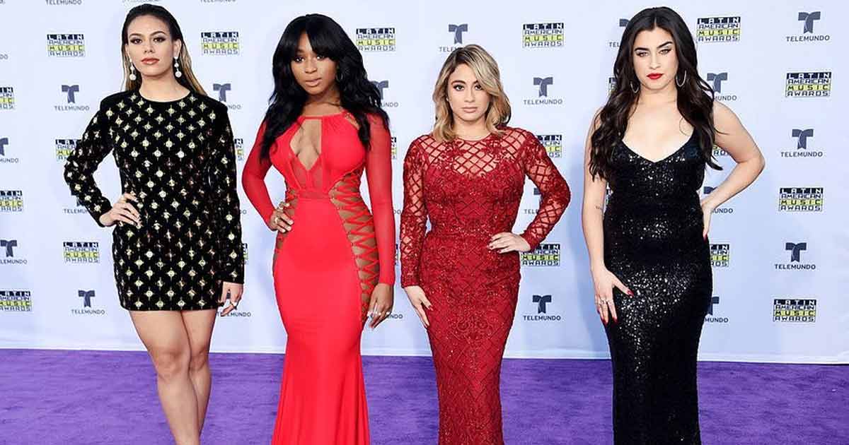 Ally Brooke: Fifth Harmony's Music Triggers Painful Memories