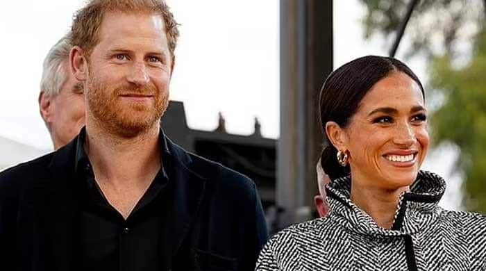 Archewell exposes Harry and Meghan's reluctance to work