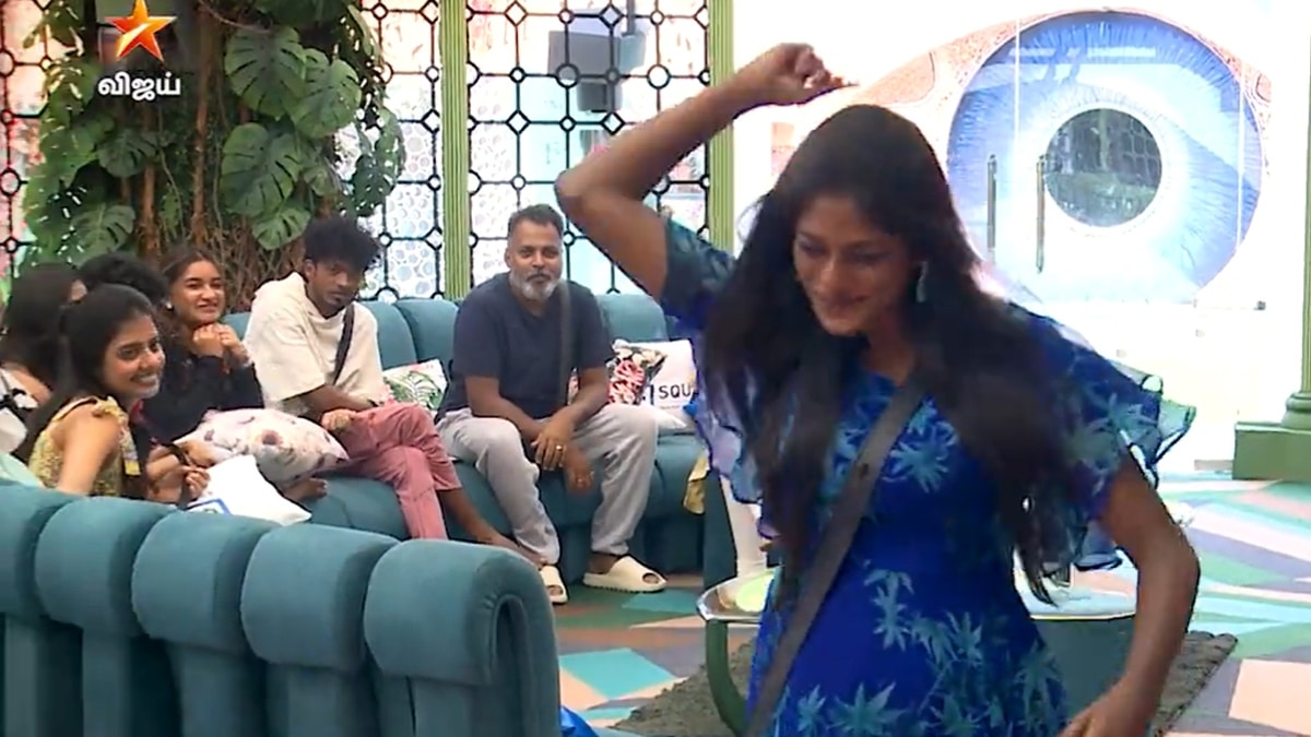 Bigg Boss 7: Three contestants were targeted in the second week nomination