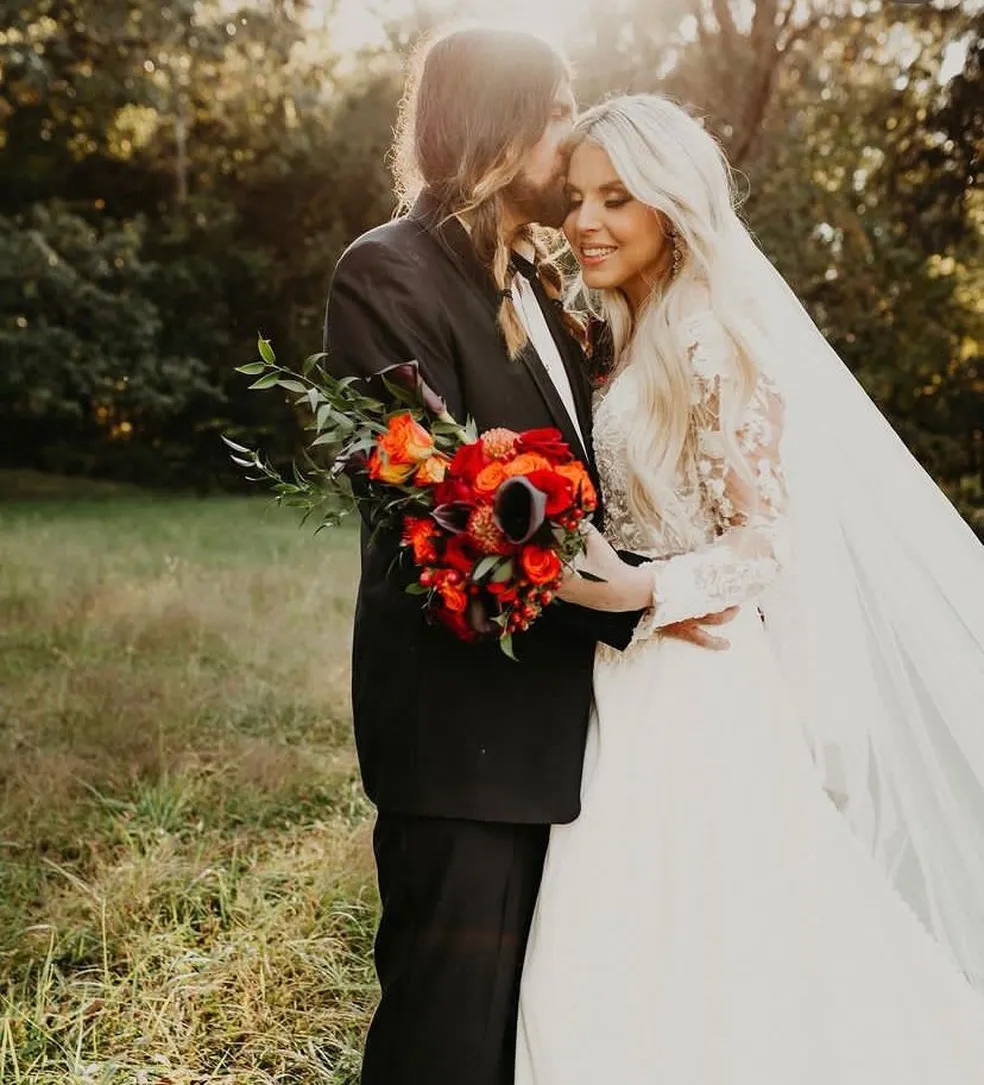 Billy Ray Cyrus Ties the Knot: Love and Rumors Surrounding the Ceremony