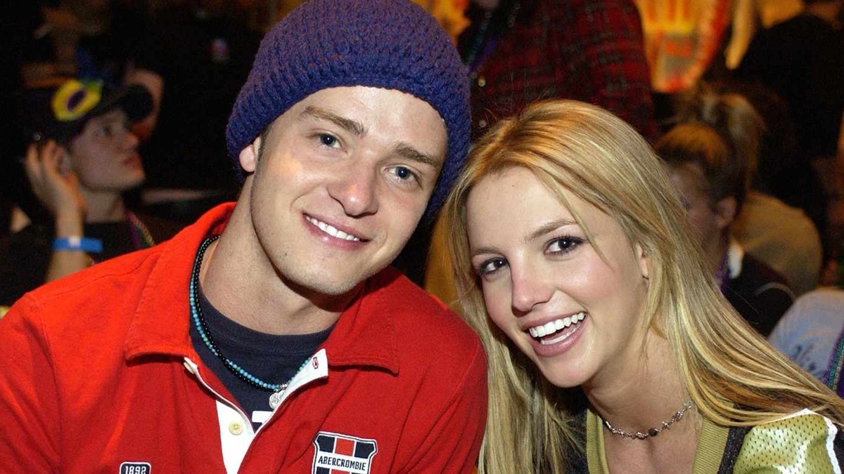 Britney Spears' Memoir Sheds Light on Pregnancy with Justin Timberlake