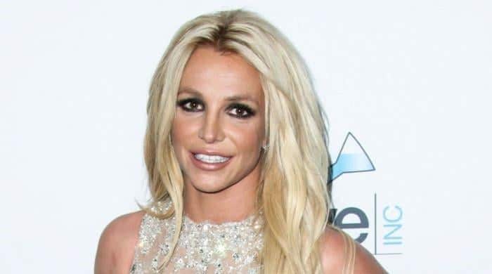 Britney Spears spills the tea on life's simple pleasures