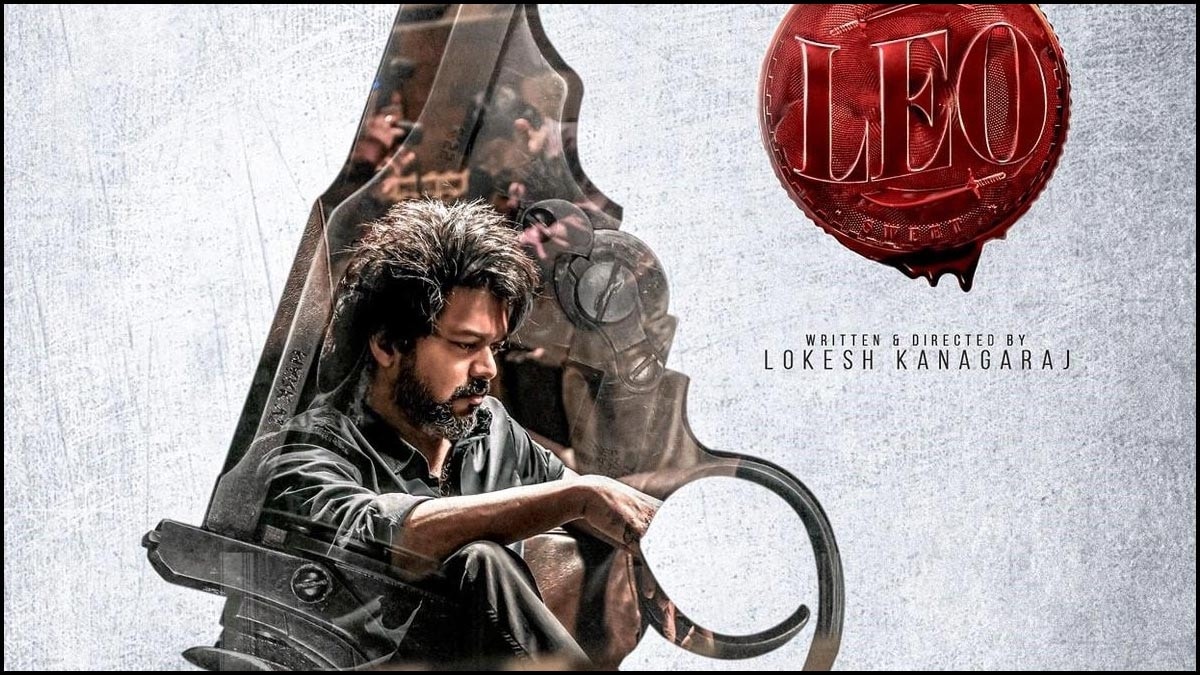 Court restrains the release of Thalapathy Vijay's 'Leo'? - Deets
