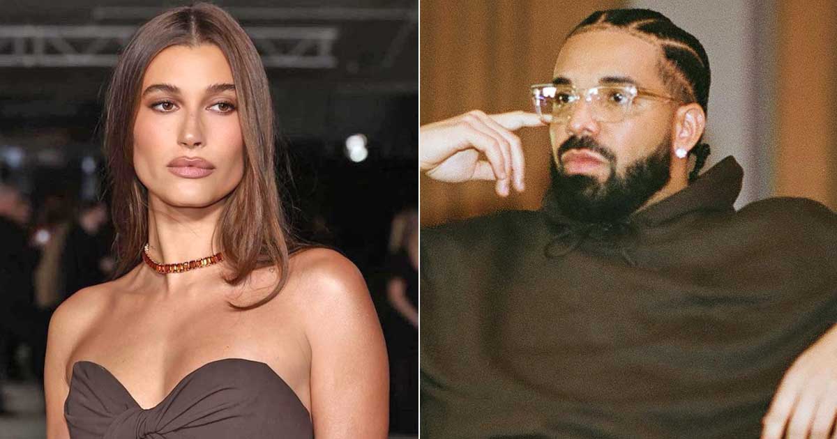 Drake's New Song: References to Hailey Bieber Spark Speculation Among Fans!