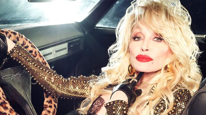 Dolly Parton's Glam Secrets: From Homemade Lip Stains to Matchstick Brow Magic!