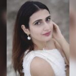 Fatima Sana Shaikh Reveals