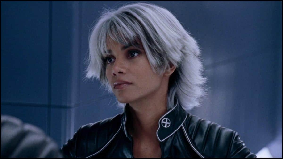 Fox's Sneaky Move: Halle Berry's Fake X-Men Script Encounter