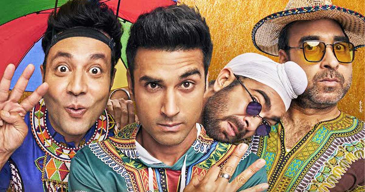 Fukrey 3 Box Office Day 11: Crosses 75 Crores After A Good 2nd Sunday!