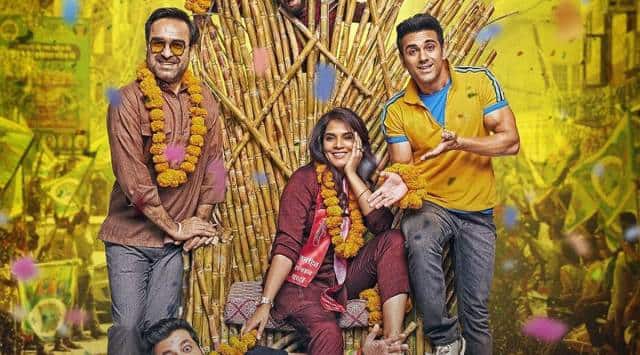 Fukrey 3 Box Office Collection Day 6: The Film Rocks to 62 Crore