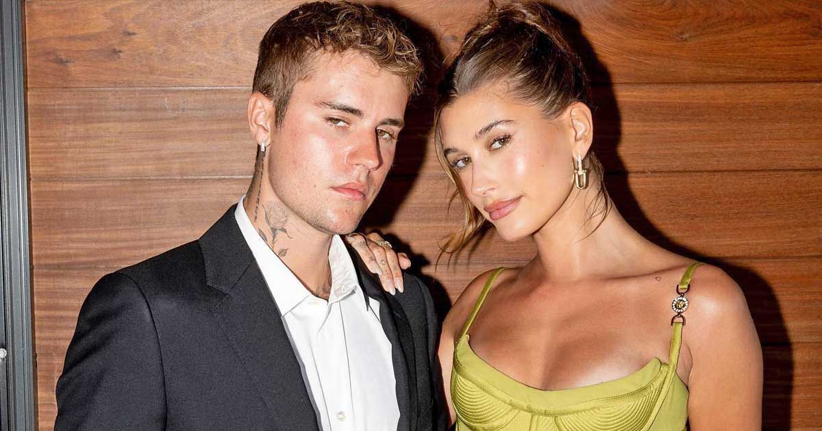 Hailey Bieber: Didn't End Relationship Due to Health Issues, Expresses Support for Justin Bieber.