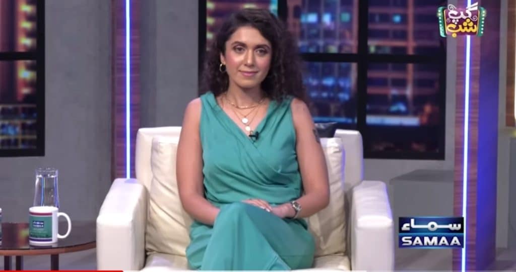Hira Umer Responds To The Backlash On Jaisay Aapki Marzi