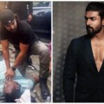 Gurmeet Choudhary Gives CPR To Man Who Collapsed On Street In Mumbai