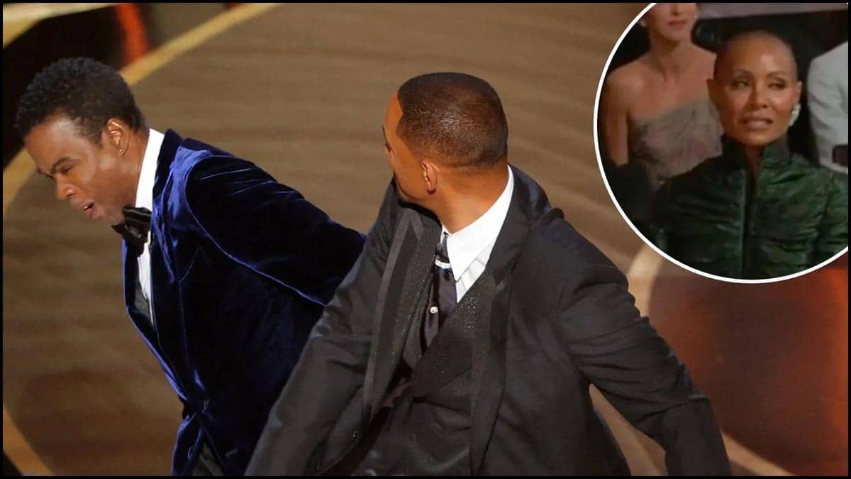 Jada Pinkett Smith Reveals Her Soulmate Was Tupac Shakur