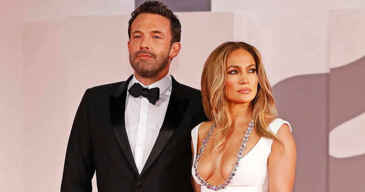 Jennifer Lopez & Ben Affleck's Long-Term Commitment: $20 Million Beverly Hills Mansion!