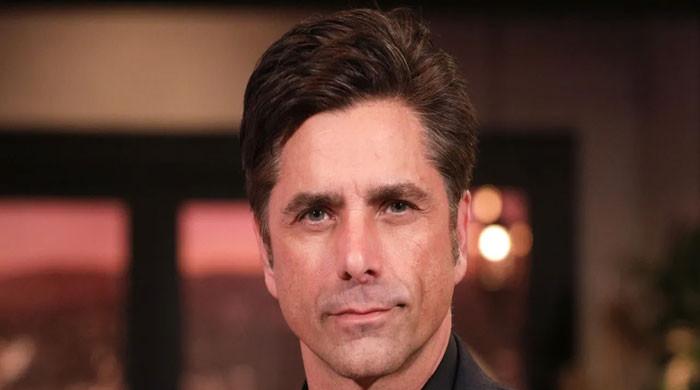 John Stamos Says He Was Sexually Abused By A Babysitter