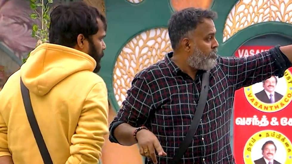 Jovika Harshly disrespects Pradeep Anthony on 'Bigg Boss Tamil 7' - Is she in trouble?