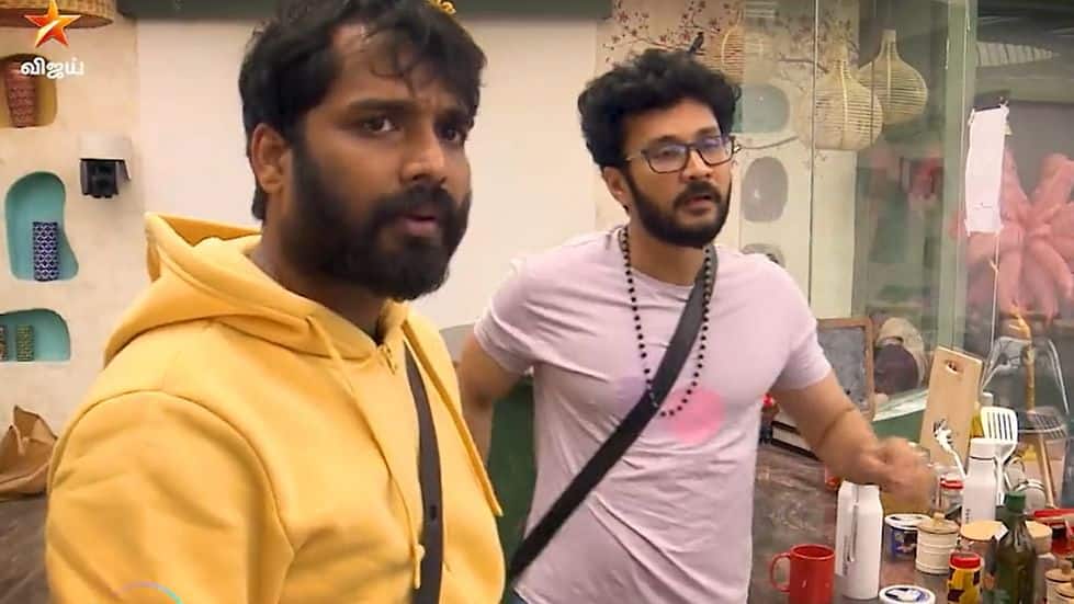 Jovika Harshly disrespects Pradeep Anthony on 'Bigg Boss Tamil 7' - Is she in trouble?
