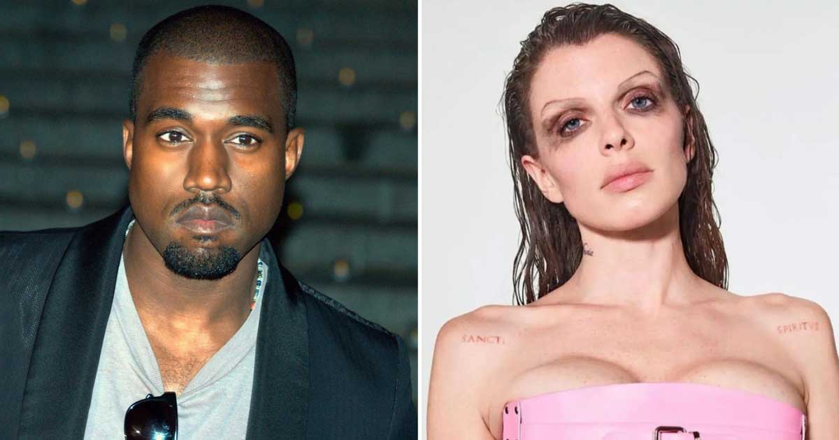 Julia Fox Reveals Kanye West Said,”I’ll Get You A B**b Job If You Want” During Their Brief Relationship, But Here’s How The Actress Reacted!