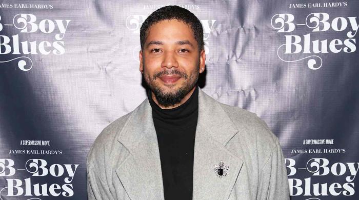 Jussie Smollett Enters Rehab After 'Extremely Difficult' Years