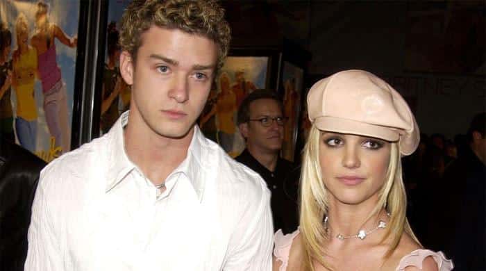 Timberlake Prioritizes His Family Amidst Spears' Shocking Revelations