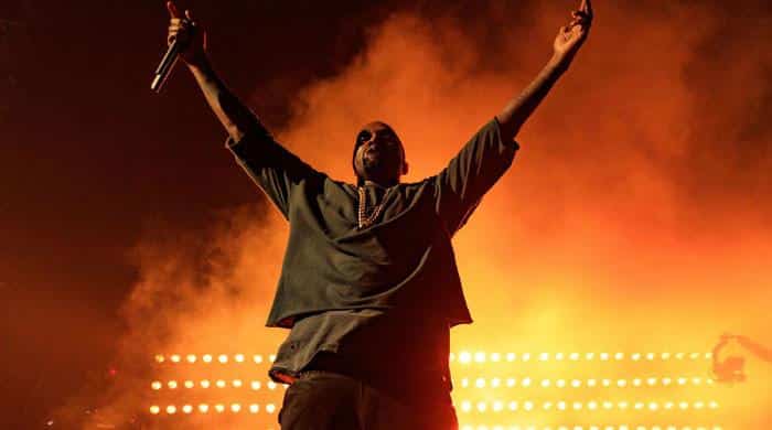 Kanye West to attract 100,000 fans for mega concert in Italy?