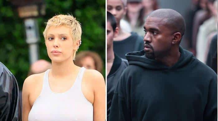 Kanye West’s wife Bianca Censori is ‘isolating, ignoring’ Italian family