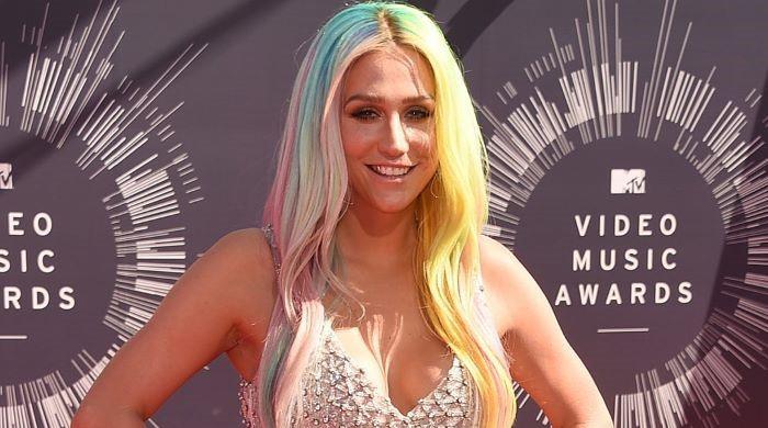 Kesha's Empowering Journey: From Legal Battles to Self-Discovery
