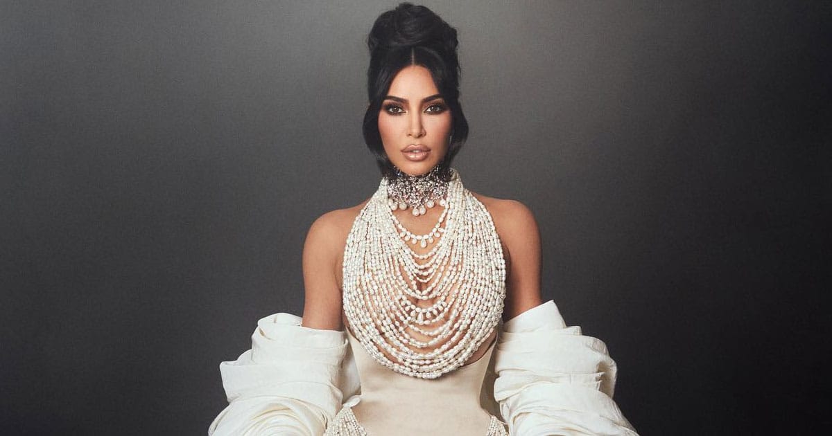 Get Kim Kardashian's Flawless Skin with Easy At-Home Ritual!