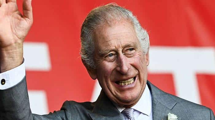 King Charles takes 'misstep' with 'slimmed down monarchy' plans?