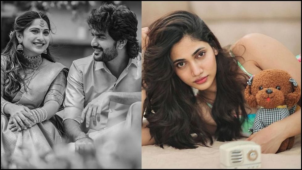 Losliya's cute reply to whether she missed Kavin after his marriage