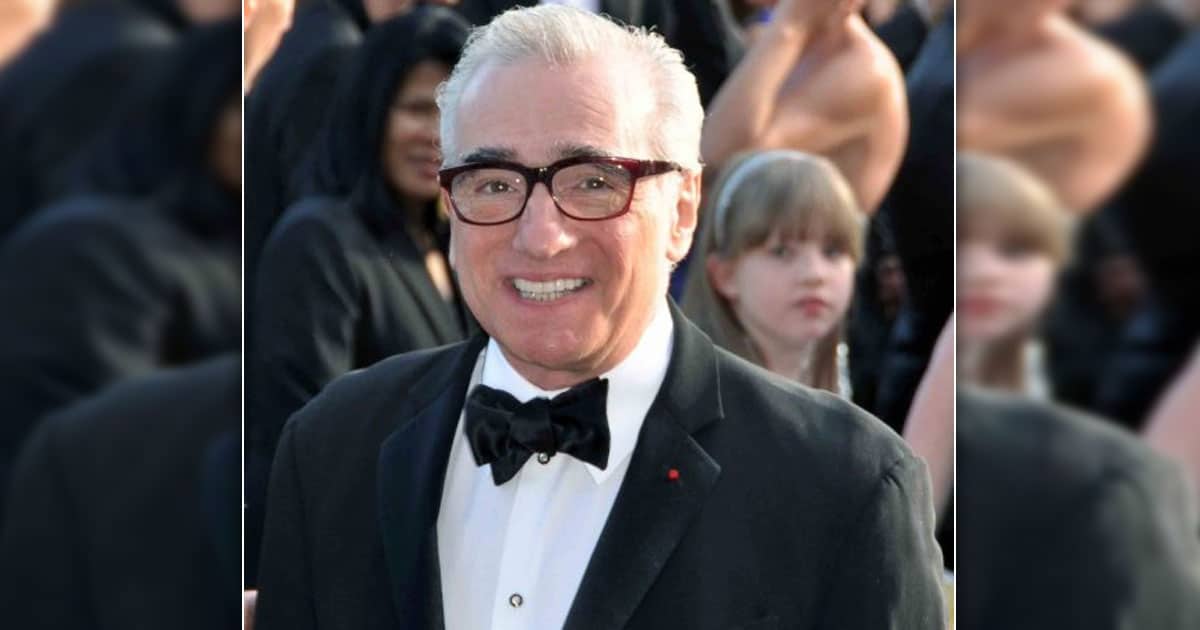 Martin Scorsese Reflects on Teenage Rebellion and Hollywood Rejection in 1978-79