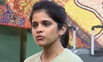 Maya Krishnan reveals that she feels unsafe around this contestant in Bigg Boss 7!