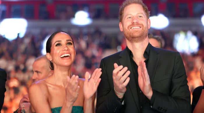 Love, Evolution, and Less PDA: Inside Meghan Markle and Prince Harry's Unique Bond!