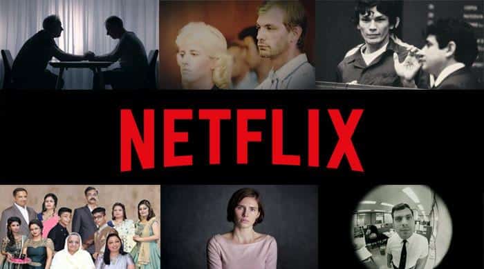 Most Disturbing True Crime documentaries to stream on Netflix: Complete list
