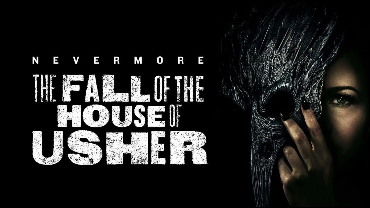 Netflix's The Fall of The House Of Usher Review: Flanagan's Dark Epic and the Opioid Tragedy