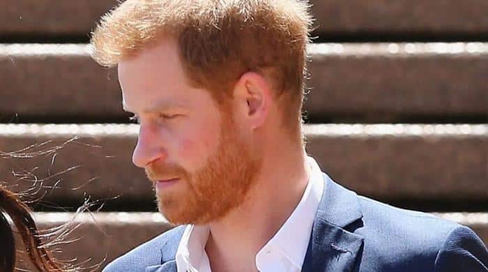 Prince Harry’s ‘had his fill’ after leaving no stone unturned