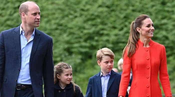 Prince George's Future: Boarding School Decision Sparks Debate in Royal Family