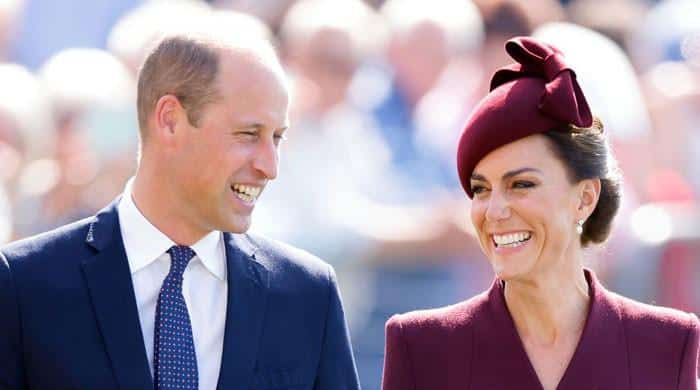 Duty Calls: Prince William and Kate Middleton Face Criticism ignoring overseas tours