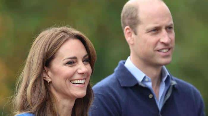 William and Kate Middleton accused of 'not pulling weight' but are in 'difficult spot'