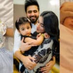 Sarah Khan’s Baby Alyana Turns Two