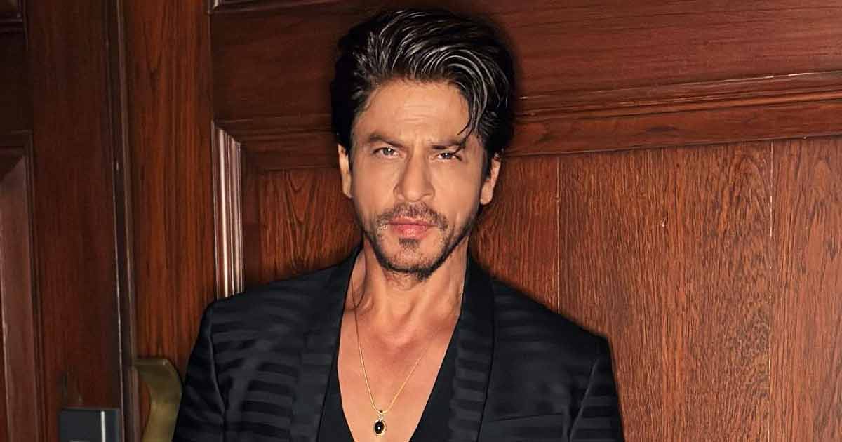 Shah Rukh Khan Granted ‘Y+’ Security Cover Including 6 Commandos After life Threats