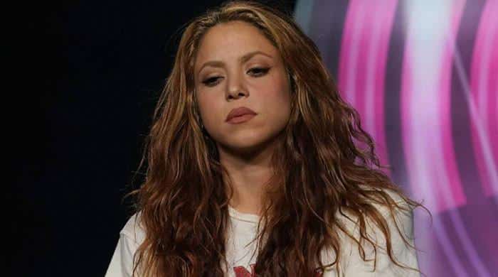 Shakira's Heartache Continues: Mother's Health Takes a Hit Amid Troubles