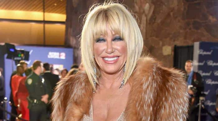 Remembering Suzanne Somers: A Tribute to Her Courageous Battle Against Breast Cancer